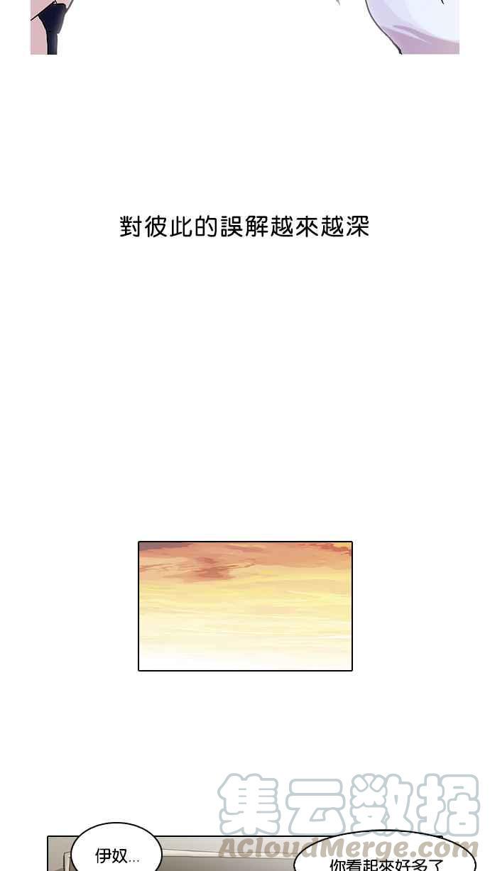 《看脸时代》漫画最新章节[第62话] 流浪犬 - 伊奴（结尾）免费下拉式在线观看章节第【29】张图片