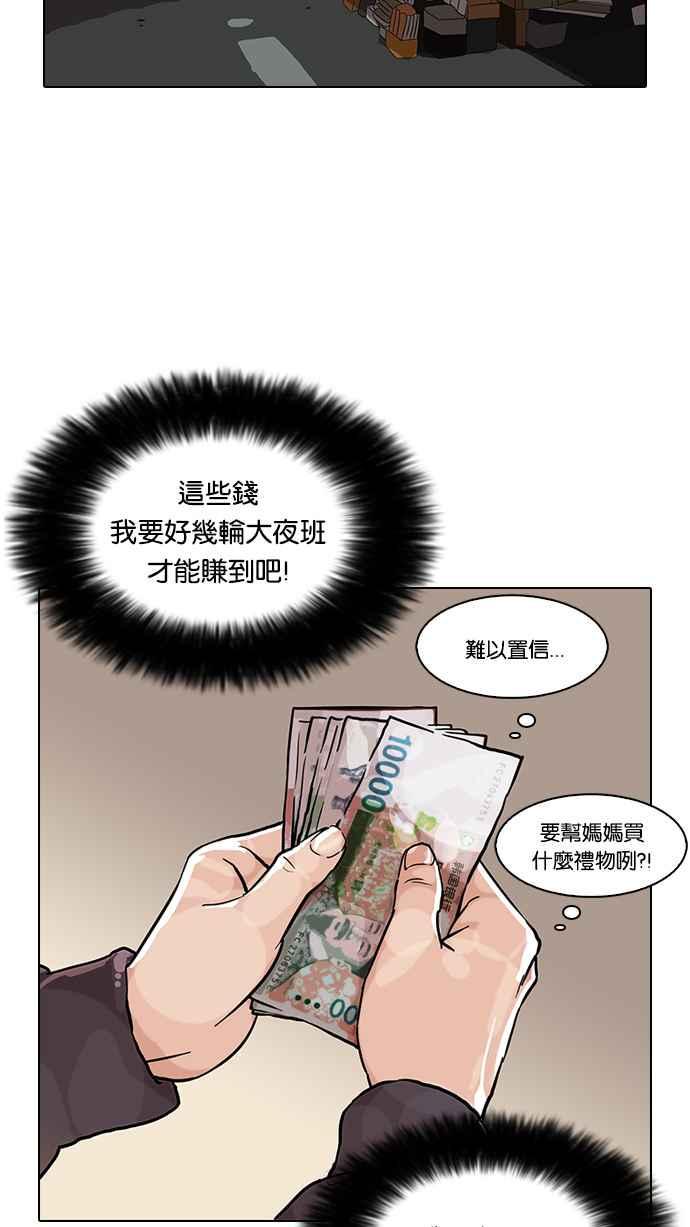 《看脸时代》漫画最新章节[第72话] 网拍模特儿【2_2】免费下拉式在线观看章节第【46】张图片