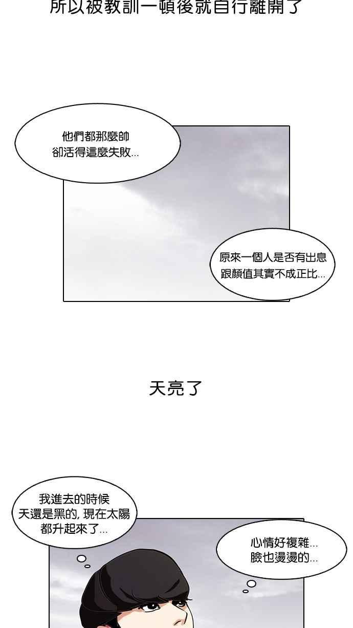 《看脸时代》漫画最新章节[第77话] 危险的兼职（03）免费下拉式在线观看章节第【48】张图片