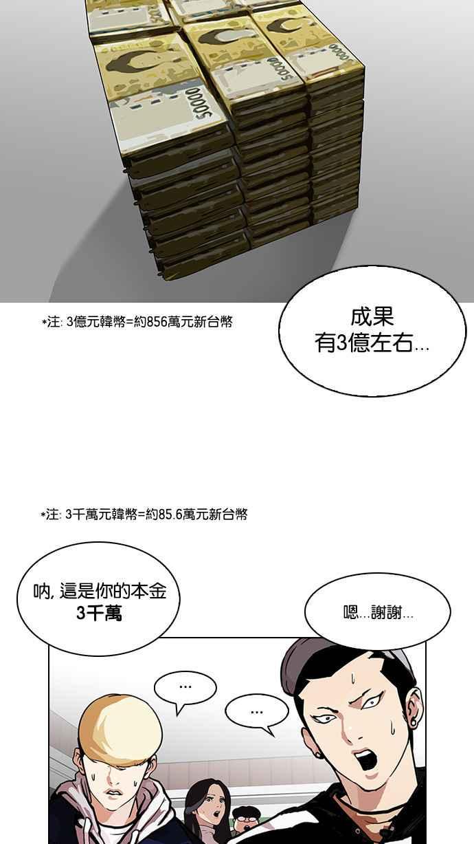 《看脸时代》漫画最新章节[第90话] 非法博彩（完）免费下拉式在线观看章节第【48】张图片