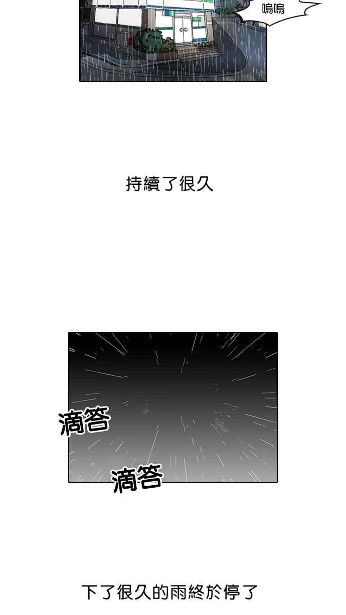 《看脸时代》漫画最新章节[第90话] 非法博彩（完）免费下拉式在线观看章节第【55】张图片