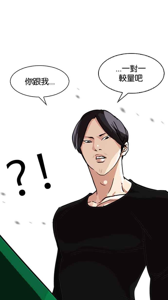 《看脸时代》漫画最新章节[第91话] 运动会（01）免费下拉式在线观看章节第【56】张图片