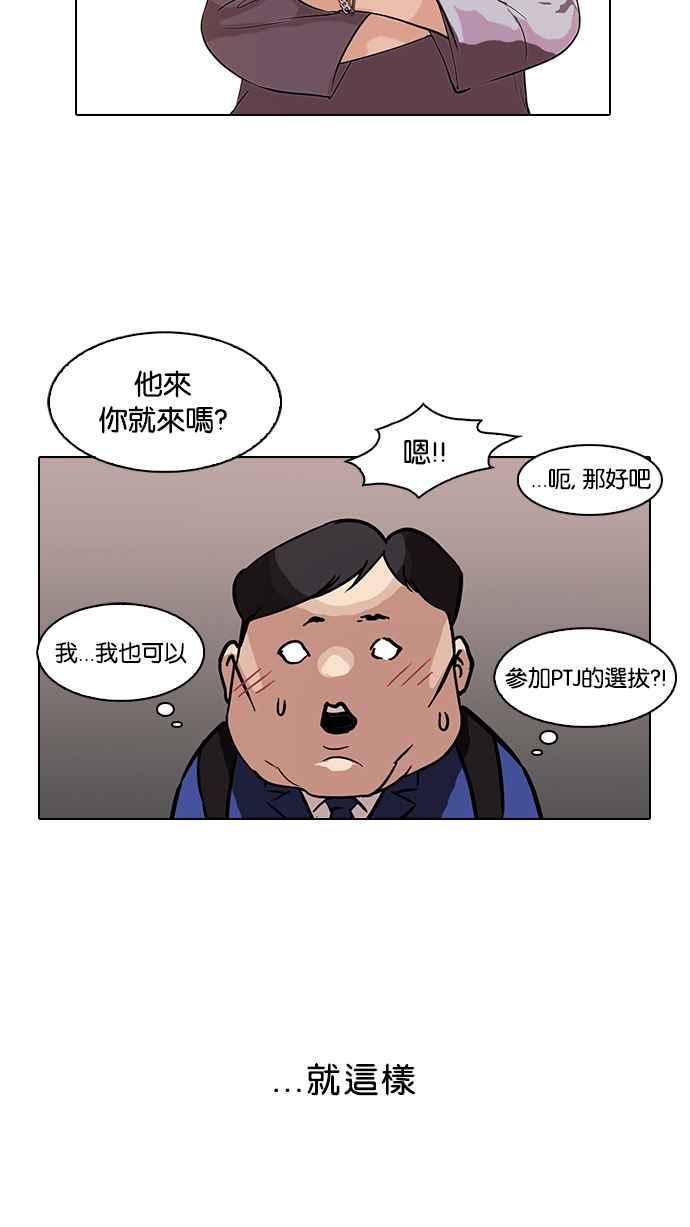 《看脸时代》漫画最新章节[第96话] PTJ娱乐有限公司 (1)免费下拉式在线观看章节第【22】张图片