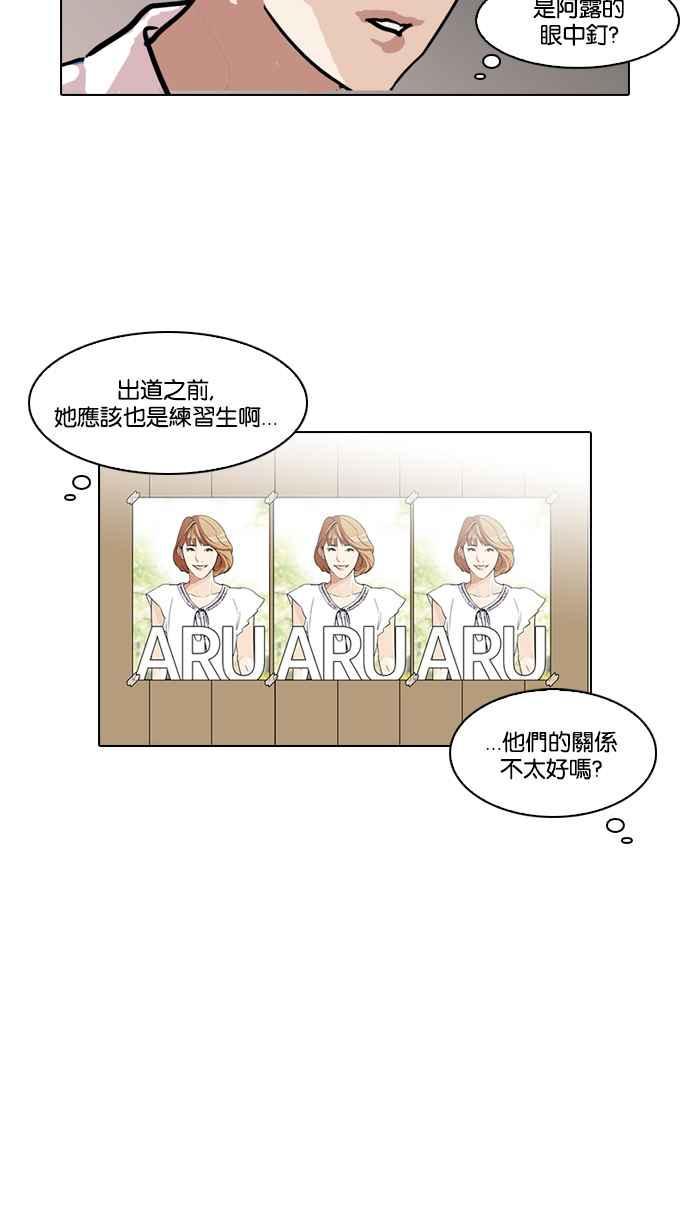 《看脸时代》漫画最新章节[第98话] PTJ娱乐有限公司 (3)免费下拉式在线观看章节第【20】张图片