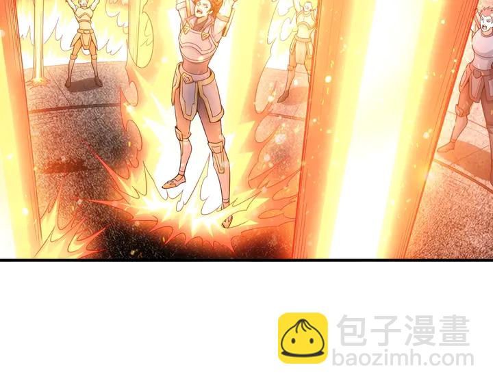 《氪金玩家》漫画最新章节第174话 众人拾柴火焰高！免费下拉式在线观看章节第【42】张图片