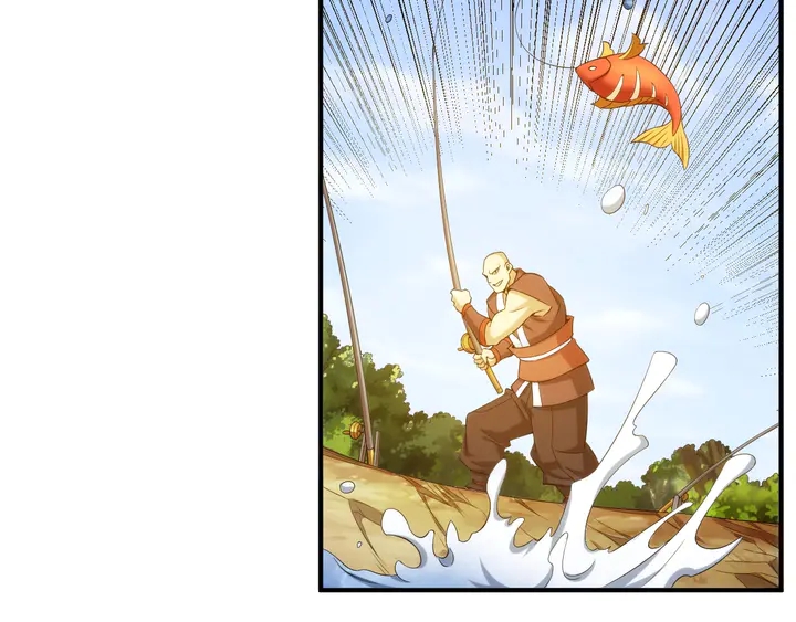 《氪金玩家》漫画最新章节第199话 捕鱼大亨免费下拉式在线观看章节第【25】张图片