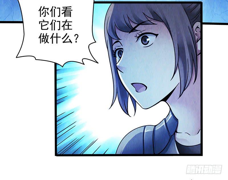 《空墟》漫画最新章节第42回：长桥免费下拉式在线观看章节第【26】张图片