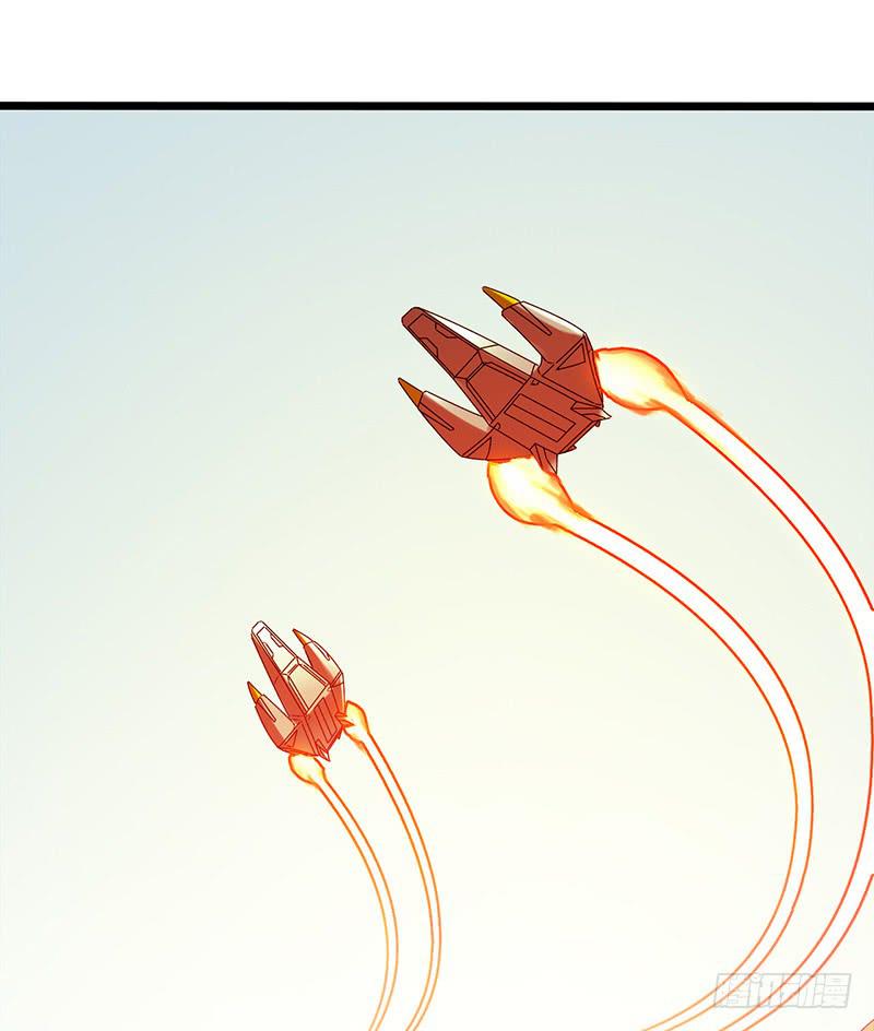 《空墟》漫画最新章节《水星速递》试读4免费下拉式在线观看章节第【1】张图片