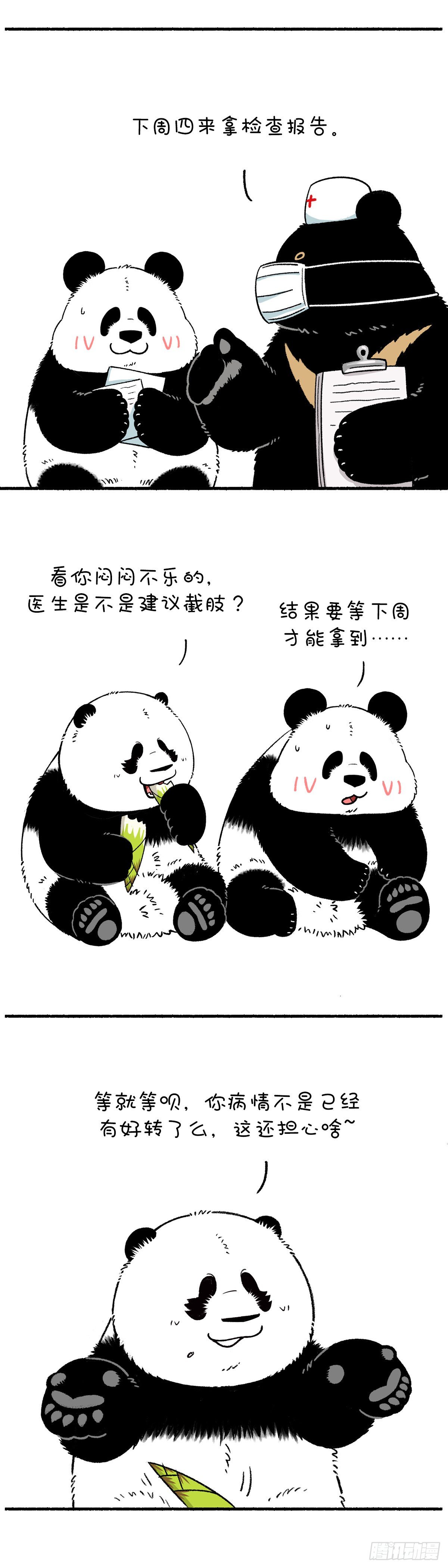 《快把动物放进冰箱》漫画最新章节吃点苦算什么 关键是不能吃亏免费下拉式在线观看章节第【4】张图片