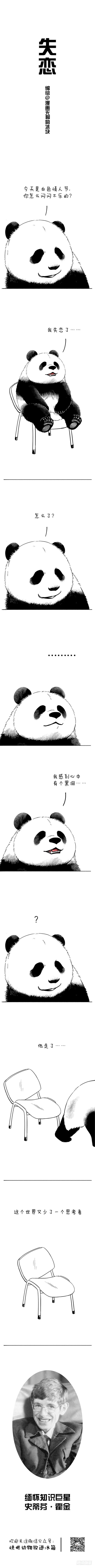 《快把动物放进冰箱》漫画最新章节066他在白色情人节这天走了免费下拉式在线观看章节第【1】张图片