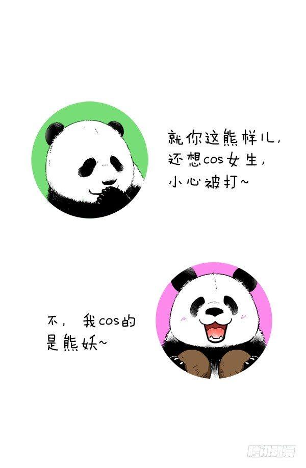 《快把动物放进冰箱》漫画最新章节080熊在普吉之“泰熊”篇02免费下拉式在线观看章节第【2】张图片