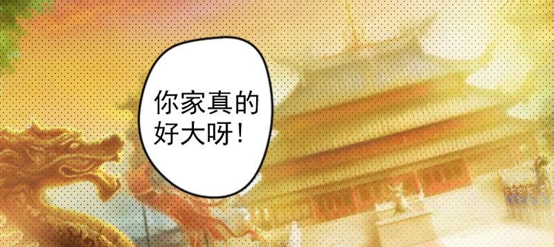 《琅寰书院》漫画最新章节第十九话 唐皇遇刺免费下拉式在线观看章节第【10】张图片