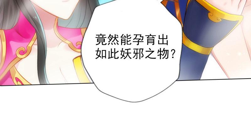 《琅寰书院》漫画最新章节第七十四话 桃花秘境！免费下拉式在线观看章节第【62】张图片