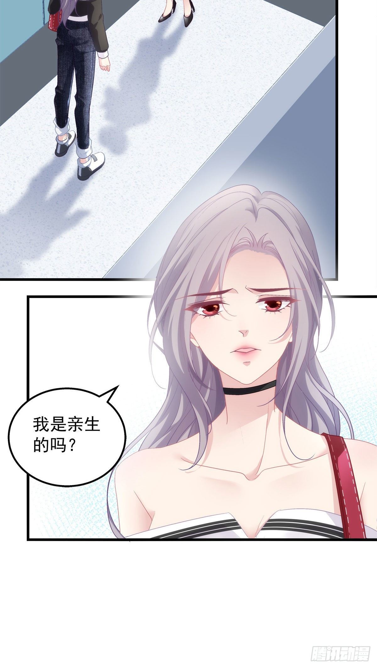 《老公每天换人设》漫画最新章节02免费下拉式在线观看章节第【22】张图片