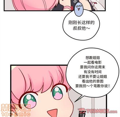 《恋爱攻略》漫画最新章节第15话免费下拉式在线观看章节第【80】张图片