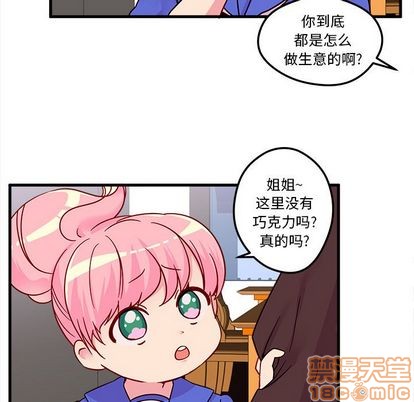 《恋爱攻略》漫画最新章节第4话免费下拉式在线观看章节第【60】张图片