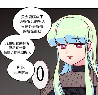 《恋爱攻略》漫画最新章节第51话免费下拉式在线观看章节第【71】张图片