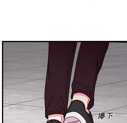 《恋爱攻略》漫画最新章节第93话免费下拉式在线观看章节第【59】张图片