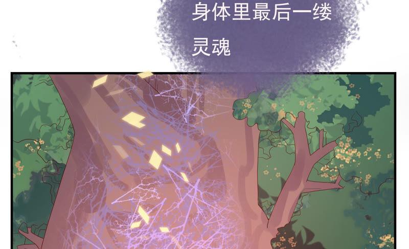 《恋爱先知》漫画最新章节第222话 古木的力量免费下拉式在线观看章节第【8】张图片