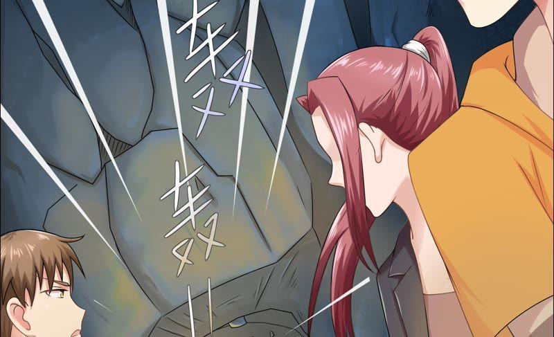 《恋爱先知》漫画最新章节第65话 宝洞（上）免费下拉式在线观看章节第【67】张图片