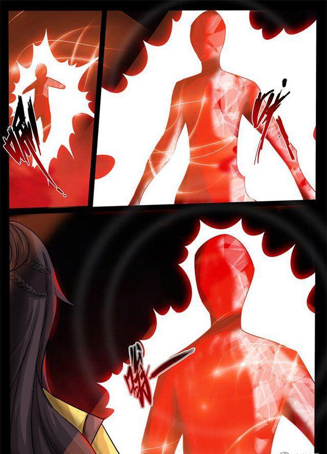 《龙符之王道天下》漫画最新章节194话 最坏的结果02免费下拉式在线观看章节第【5】张图片