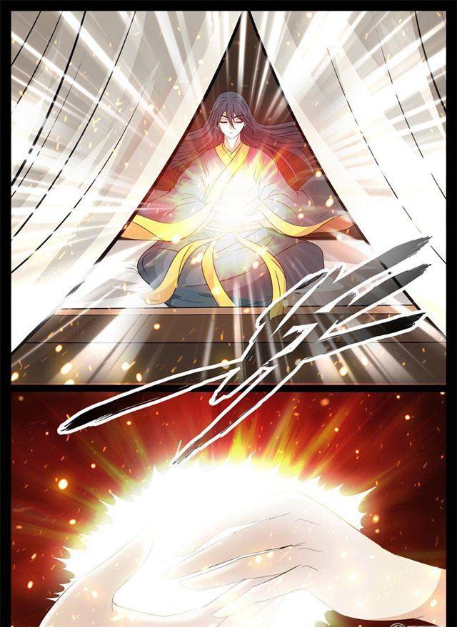 《龙符之王道天下》漫画最新章节202话 束龙锁免费下拉式在线观看章节第【5】张图片