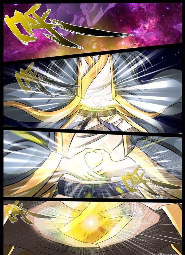 《龙符之王道天下》漫画最新章节206话 金蝉脱壳02免费下拉式在线观看章节第【10】张图片