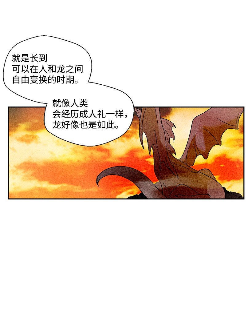 《龙下雨的国家》漫画最新章节2 2免费下拉式在线观看章节第【17】张图片