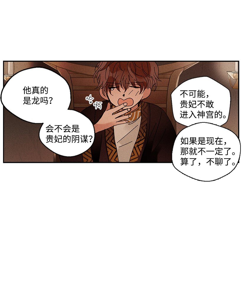 《龙下雨的国家》漫画最新章节11 11免费下拉式在线观看章节第【31】张图片