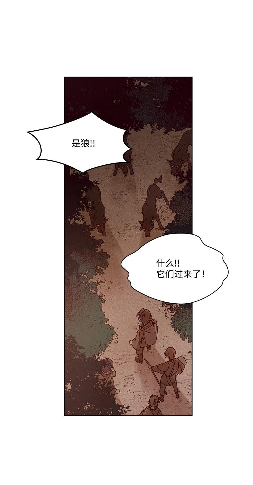 《龙下雨的国家》漫画最新章节119 119免费下拉式在线观看章节第【29】张图片