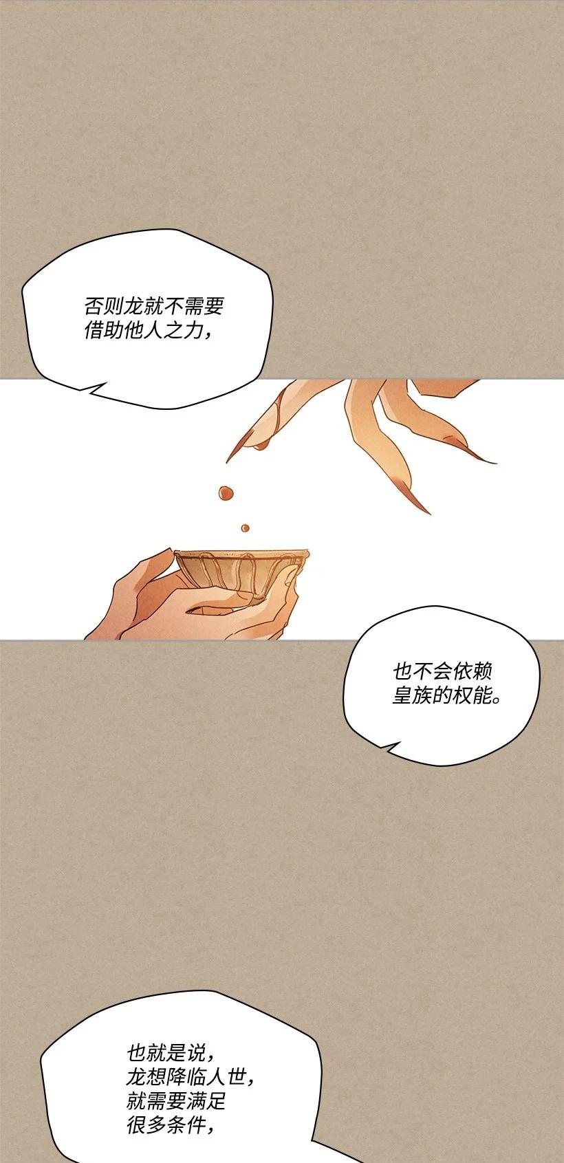 《龙下雨的国家》漫画最新章节135 135免费下拉式在线观看章节第【5】张图片