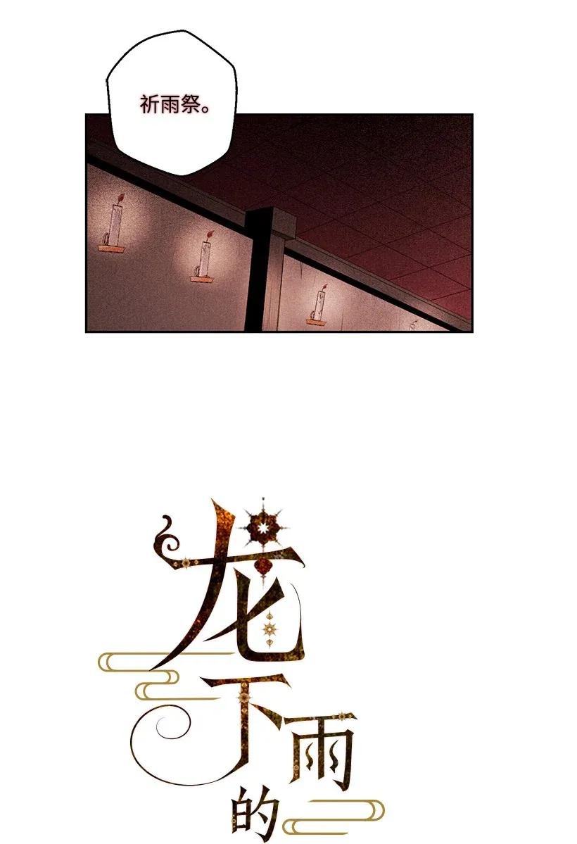 《龙下雨的国家》漫画最新章节28 28免费下拉式在线观看章节第【11】张图片