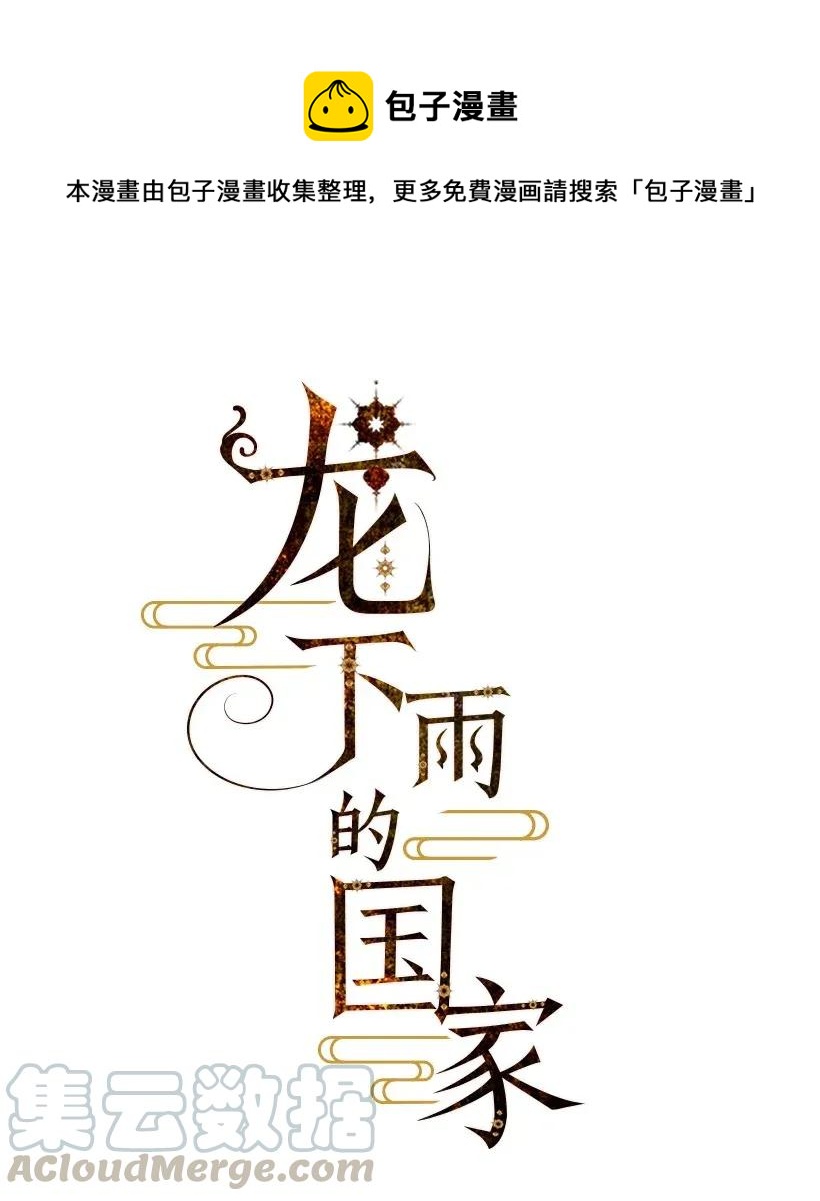 《龙下雨的国家》漫画最新章节29 29免费下拉式在线观看章节第【1】张图片