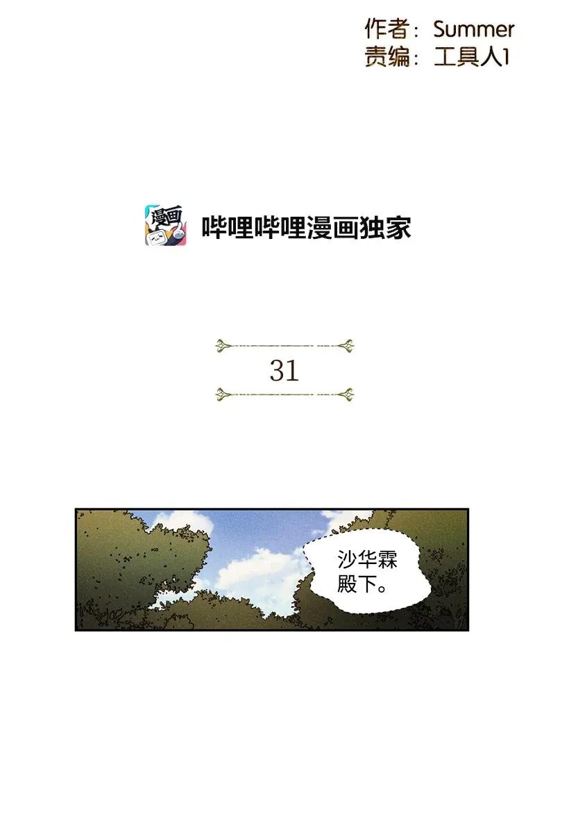 《龙下雨的国家》漫画最新章节31 31免费下拉式在线观看章节第【11】张图片