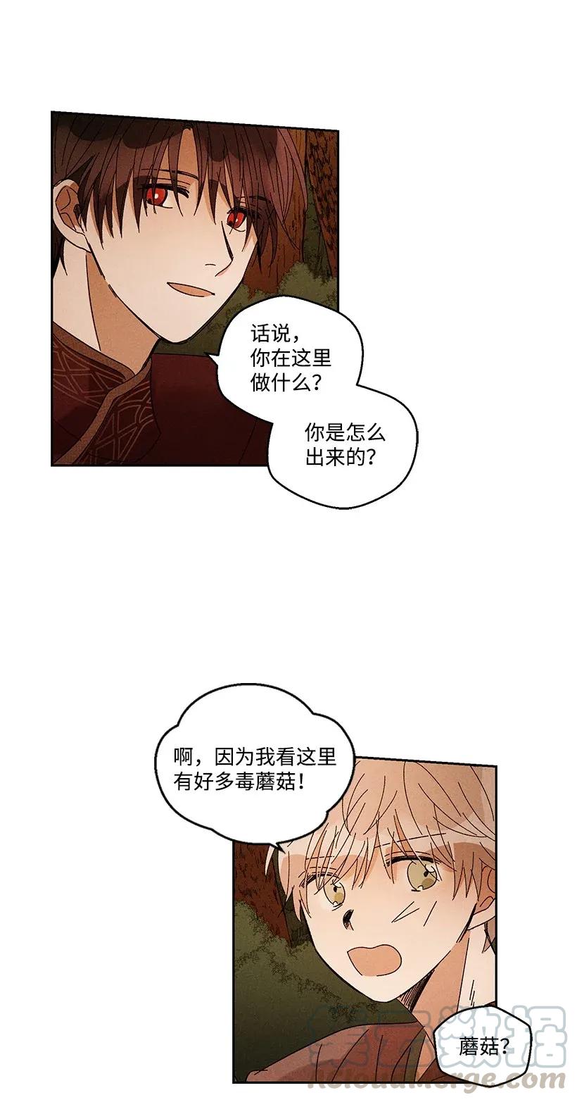 《龙下雨的国家》漫画最新章节34 34免费下拉式在线观看章节第【21】张图片