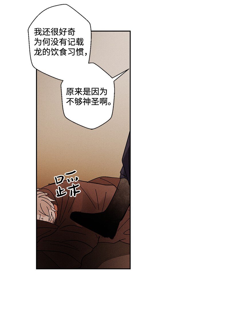 《龙下雨的国家》漫画最新章节9 9免费下拉式在线观看章节第【34】张图片