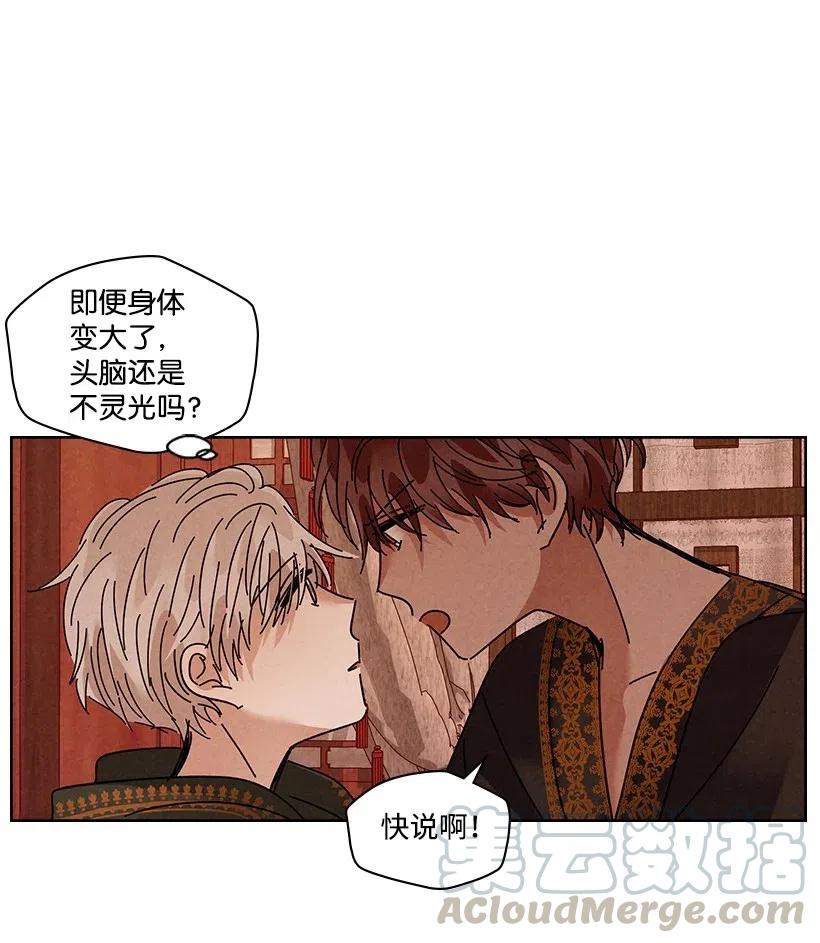 《龙下雨的国家》漫画最新章节82 82免费下拉式在线观看章节第【31】张图片