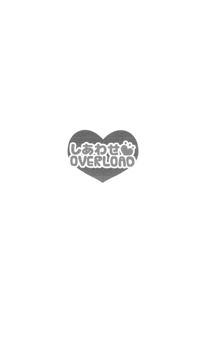 LoveLive-幸福OVERLOAD全彩韩漫标签