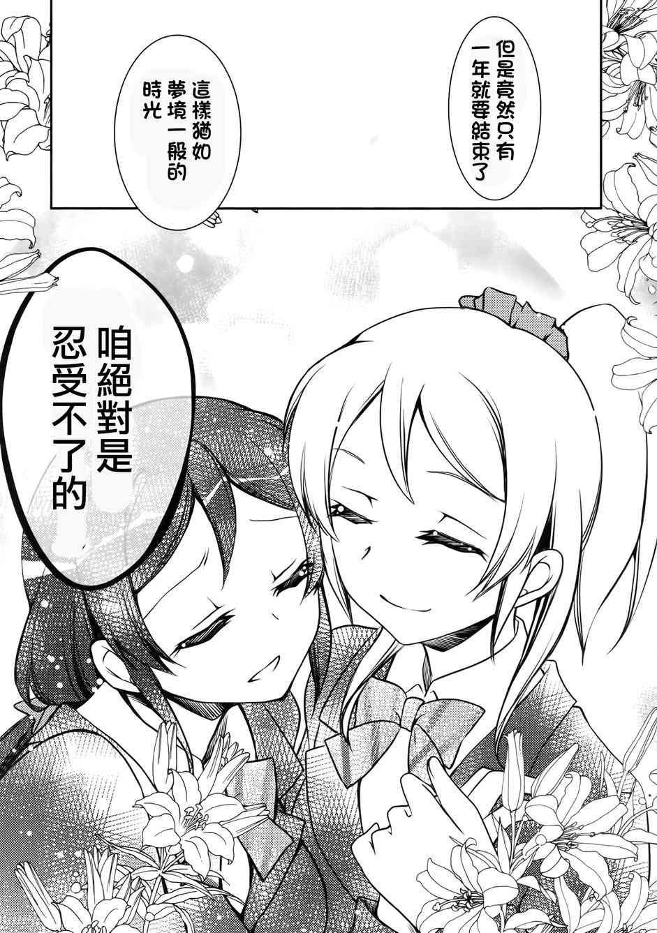 《LoveLive》漫画最新章节μsic免费下拉式在线观看章节第【71】张图片