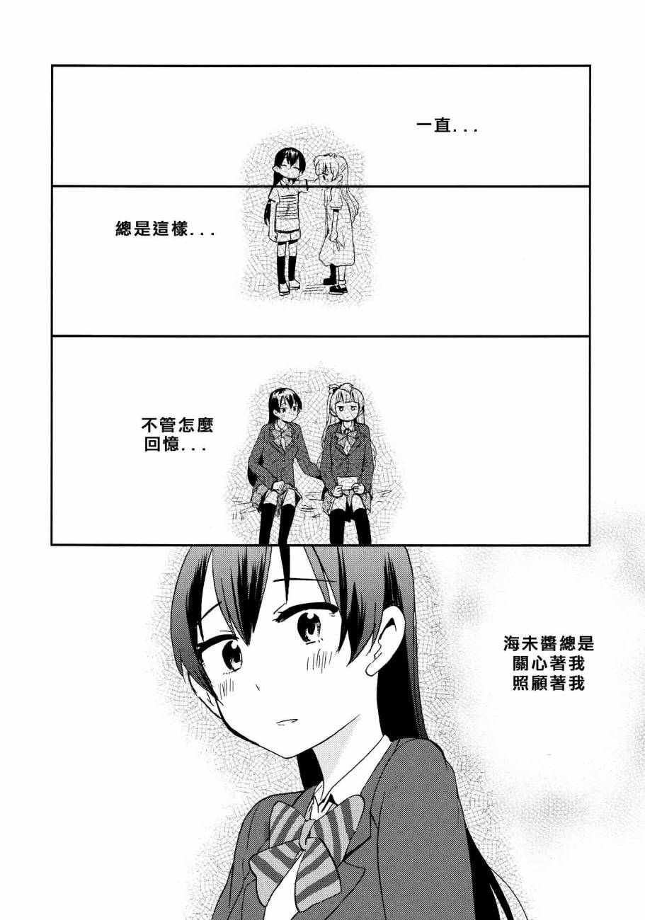 《LoveLive》漫画最新章节ハートパニックことりちゃん❤免费下拉式在线观看章节第【32】张图片