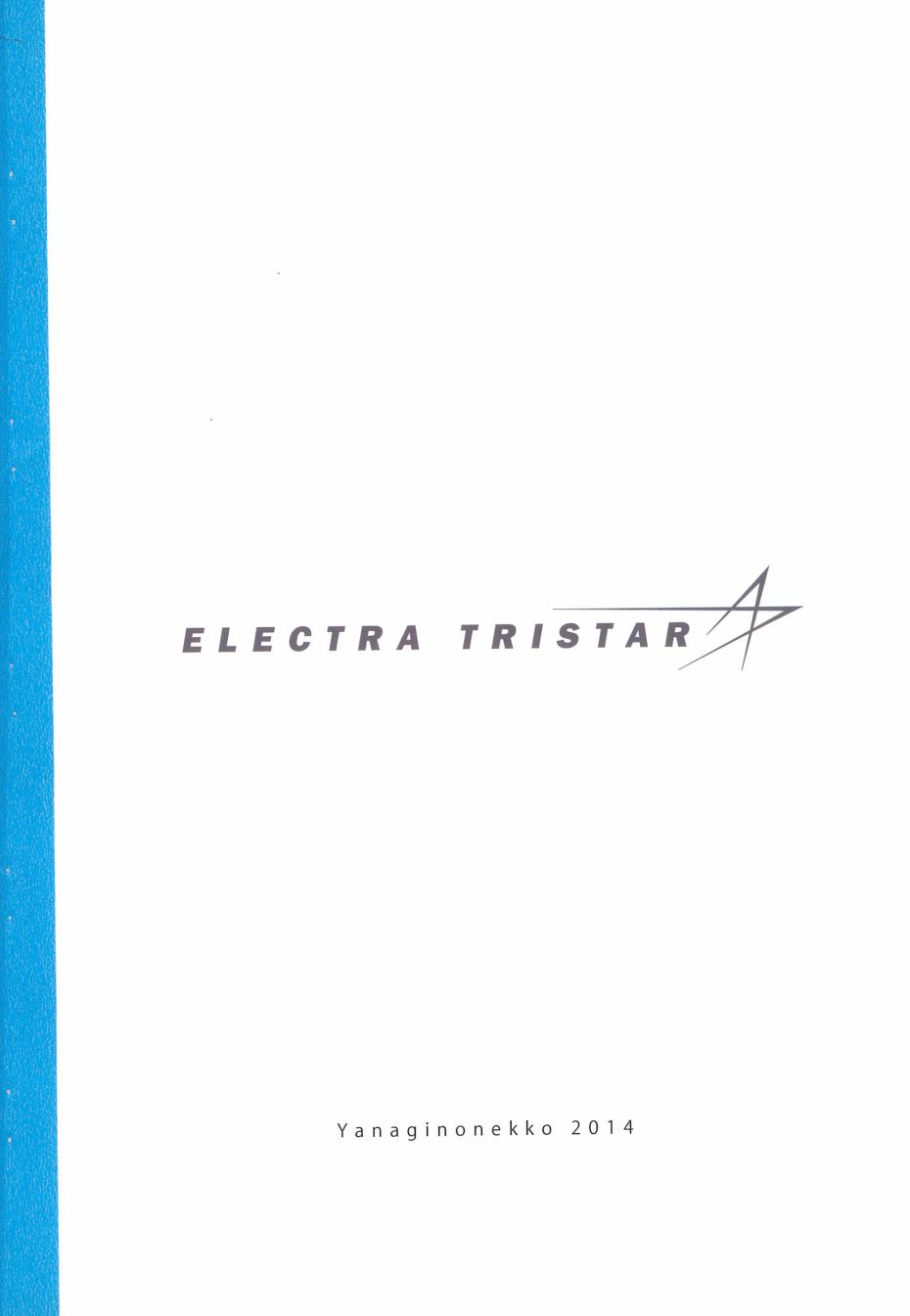 《LoveLive》漫画最新章节Electra Tristar免费下拉式在线观看章节第【74】张图片