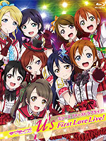 lovelive慕斯