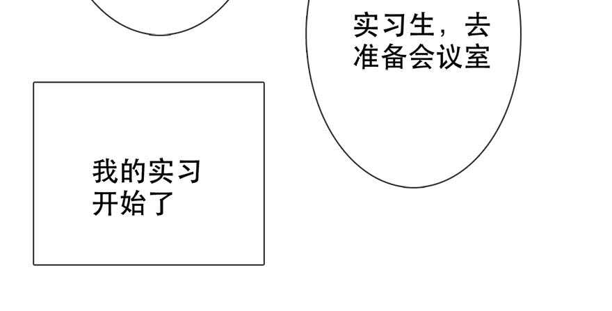 《论恐女症的恋爱方法》漫画最新章节122.实习开始免费下拉式在线观看章节第【36】张图片