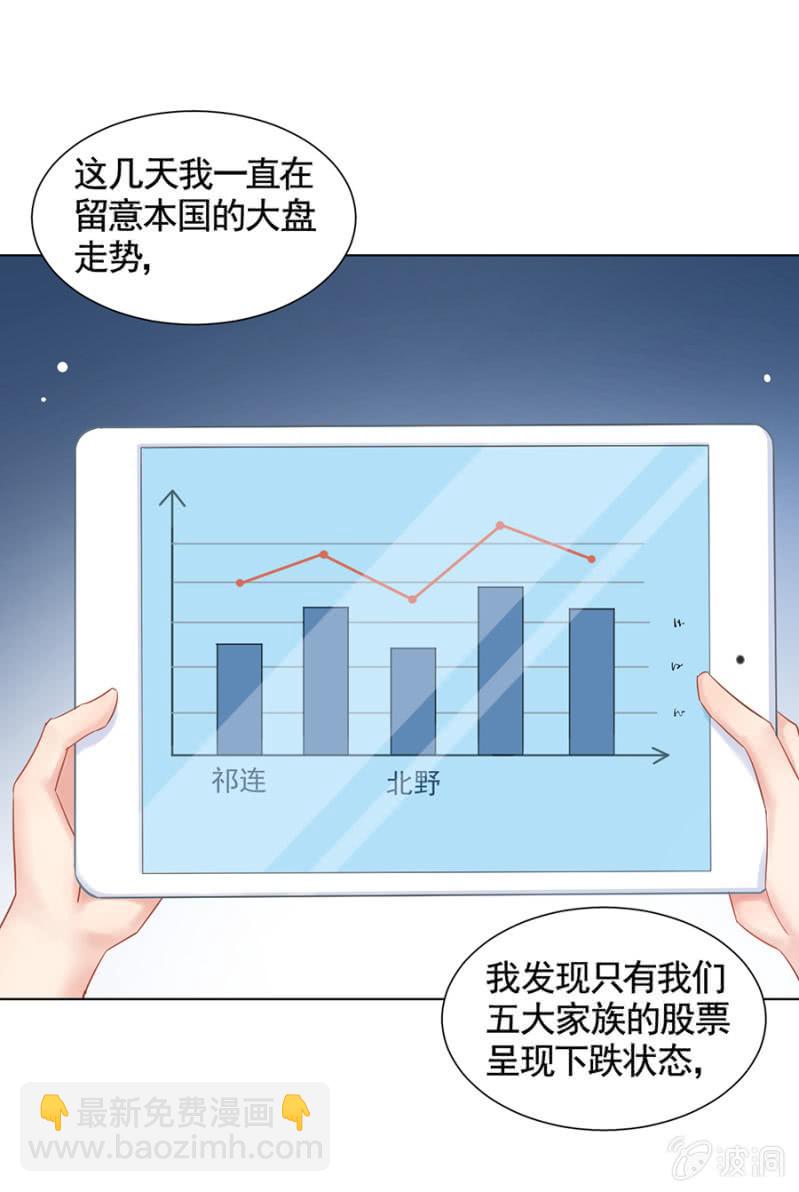 《麻辣千金斗恶少》漫画最新章节针对免费下拉式在线观看章节第【9】张图片