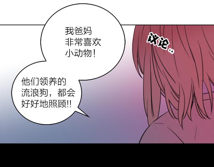 《猫王子的新娘》漫画最新章节第3话 穿越到猫王国！免费下拉式在线观看章节第【36】张图片