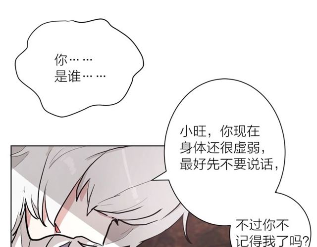 《猫王子的新娘》漫画最新章节第8话 赌约免费下拉式在线观看章节第【26】张图片