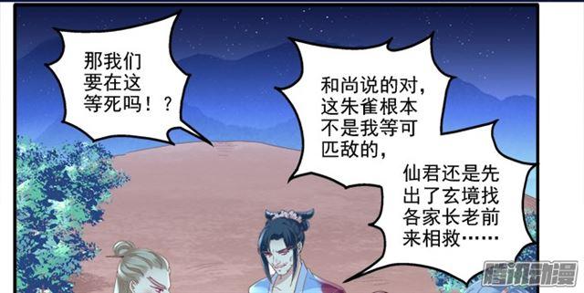 《猫妖的诱惑》漫画最新章节生死赌约免费下拉式在线观看章节第【4】张图片