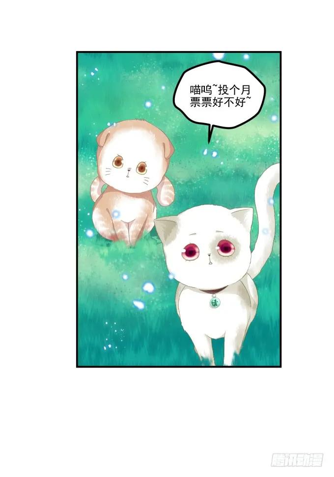 《猫妖的诱惑》漫画最新章节乔装潜入免费下拉式在线观看章节第【52】张图片