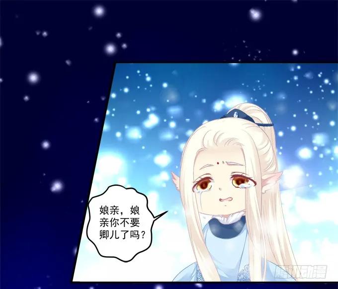 《猫妖的诱惑》漫画最新章节刨丹救卿免费下拉式在线观看章节第【43】张图片