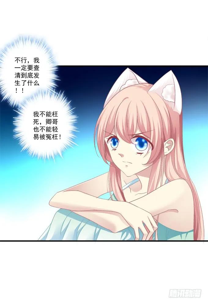 《猫妖的诱惑》漫画最新章节美卿惑人免费下拉式在线观看章节第【27】张图片